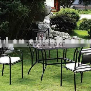MOSAIC GARDEN FURNITURE thumbnail-1