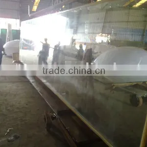 Large Acrylic Glass thumbnail-1