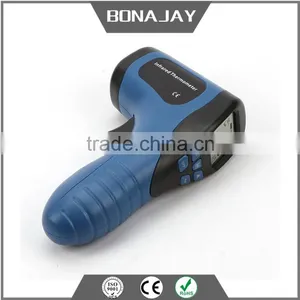 LCD Non-Contact 12:1 Digital Laser Temperature Gun Infrared IR Thermometer thumbnail-1