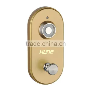 Card Operated Digital Cabinet Lock With Free Management Software thumbnail-1