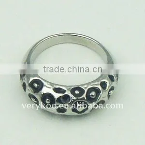 2011 Fashion Enamel Ring (FCK-11216) thumbnail-1