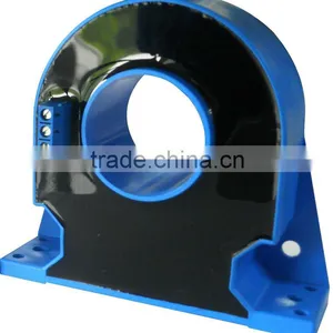 Good Linearity Quality Hall Effect DC AC Pulse and Irregular Current Transducers / Sensors RCB68C Series (Ipn=300-500A) thumbnail-1