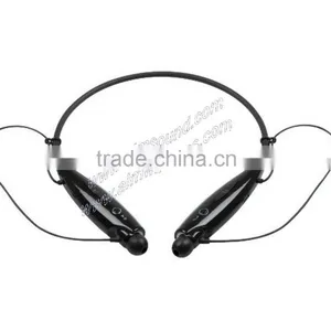 Hi-Fi Sound Quality Long Playback Neckband Stereo Headset thumbnail-1