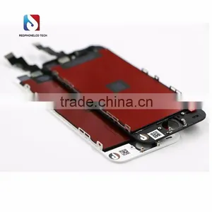 OEM LCD Screen Repair Parts for Iphone 5s Hot Sale Display Touch Screen Replacement thumbnail-4