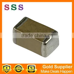 Original New Capacitor CGA4J2X7R1H104K125AA thumbnail-1