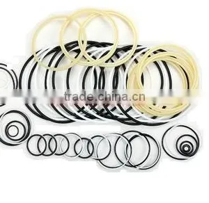Hydraulic Rock Breaker Hammer Seal Kits/ Hydraulic Spare Parts (Dowin, Soosan, Furukawa ,etc) From Korea thumbnail-4