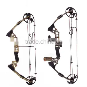 High Utility Compound Bow Stabilizer thumbnail-1