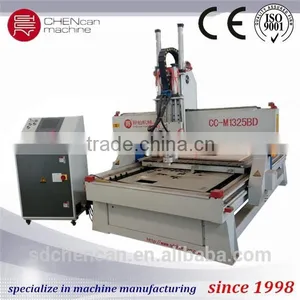 1300*2500*200mm Standard Size Metal Engraving Plasma Machine thumbnail-1