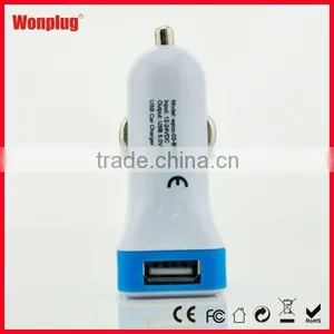 2014 Wholesale High Grade Wall and Car Charger thumbnail-5