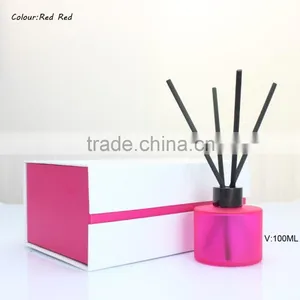 Hot Sell Reed Diffuser Cosmetic Packaging Box thumbnail-1