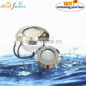 Embedded 54W LED Swimming Pool Light thumbnail-1