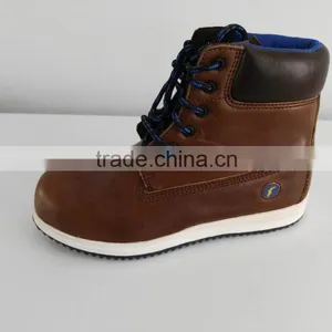 Leather Safety Shoes , Men Safety Shoes , Industrial Safety Shoes thumbnail-6