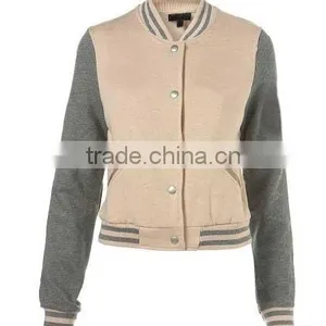 MA-01 BOMBER JACKET - GREAT FITTING & QUALITY FABRICS B-155 thumbnail-1