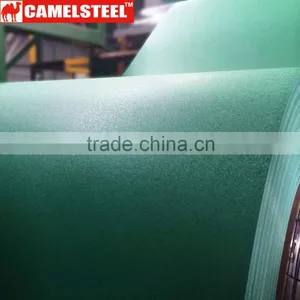 Matt Prepainted Galvanized Steel Coil thumbnail-2