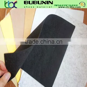 100% Polyester Spunbond Nonwoven Fabric pk Nonwoven Fabric for Footwear Material thumbnail-1