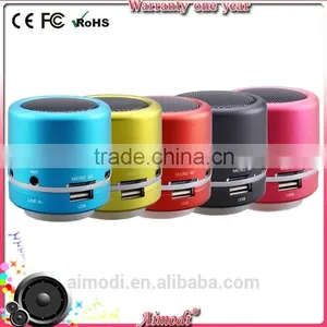 Creative Home Theatre Wireless Mini Speaker Subwoofer From China thumbnail-6