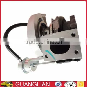 Shiyan Genuine HE211W Diesel Engine ISF2.8 /3.8 Turbocharger 3772741 thumbnail-5