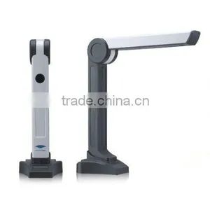 2 Mega Portable Scanner,A4 Scanner,camera Scanner, Visualizer thumbnail-1
