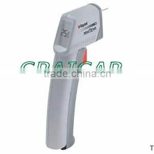 Raytek MT4 Infrared Mini Temp Laser Thermometer thumbnail-1