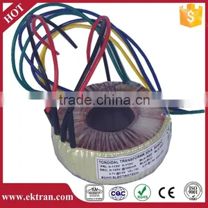 America Electrical Power Transformer In Amplifier thumbnail-1