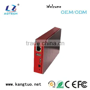 High-end 2.5 Inch NAS Function Sata Hdd Enclosure Internal thumbnail-1