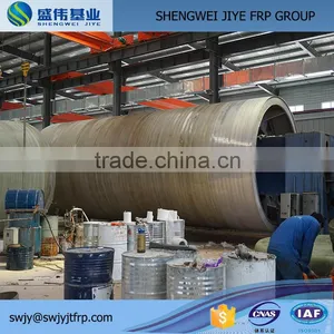 FRP Water Filter Tank Vessel Mould thumbnail-3
