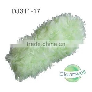 (DJ311-17)Nonwoven Duster thumbnail-1