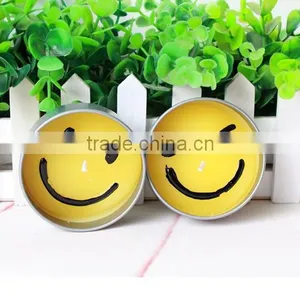 2016 Hot Sale Scented Flameless Tealight Candle thumbnail-1