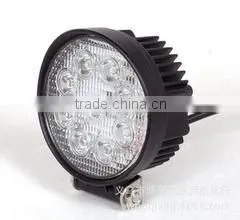 New Design Brighter 48W High Power Auto Led Work Lights for 4X4 Offroad ,Tractor,Truck thumbnail-1