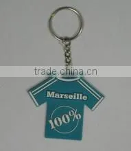 Custom Logo Mini Bike Shaped Keyring Metal Sport Bicycle Shape Keychain thumbnail-6