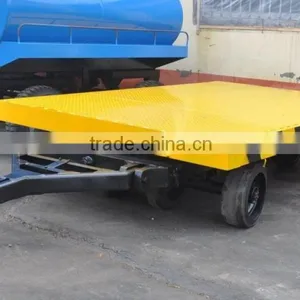 Hard Floor Camper Trailer thumbnail-3
