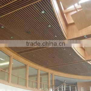 Wpc Ceiling Profiles thumbnail-1