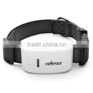 Mini Pet Dog ,cat Children Collar Hidden GSM/GPS Tracker thumbnail-3