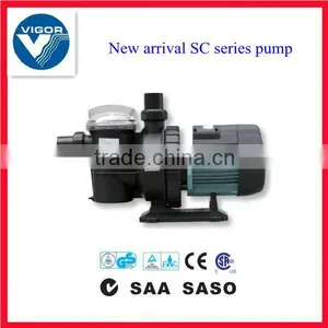 SC Series China Best Swimming Pool Pump and Filter thumbnail-1