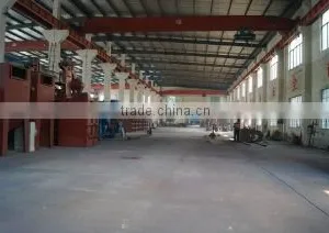 Dafeng City Sanxing Machinery Manufacturing Co., Ltd. company overview - view 2 thumbnail