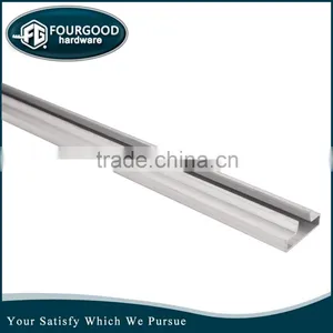 Professional Upright Slotted Channel thumbnail-1