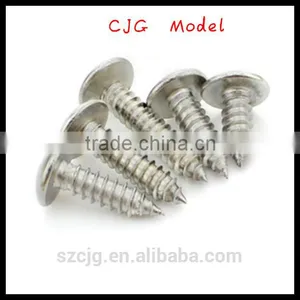 New Style Screw /self Tapping Screw/ Flat Head Drywall Screw thumbnail-1