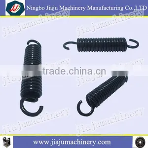 High Quality Low Price Garage Door Spring With Black Surface thumbnail-1