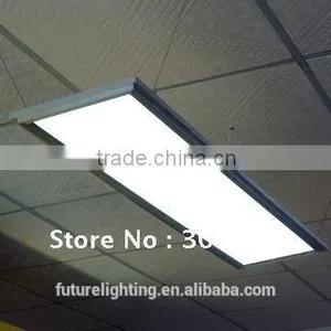 Indoor Super Thin 300x1200x12 mm Suspended Ceiling 36W LED Panel Light thumbnail-2