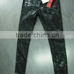 Fast Supplier for New Women's Nylon Trousers thumbnail-1
