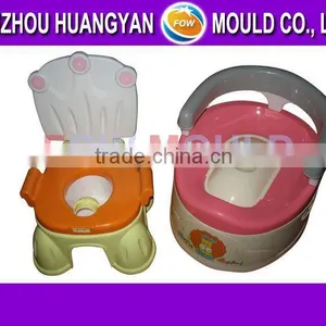 Plastic Bed Pan Mould thumbnail-1