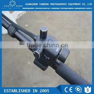 Factory Supply Tripod Top Handler Zoom YUNBAO EG Remote Controller for Panasonic CAM REMOTE 2.5MM DVC63 DVC180 153 AG130 thumbnail-1