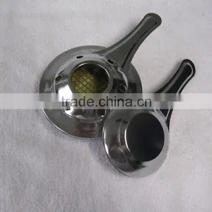 Cast Iron Fondue Set thumbnail-2