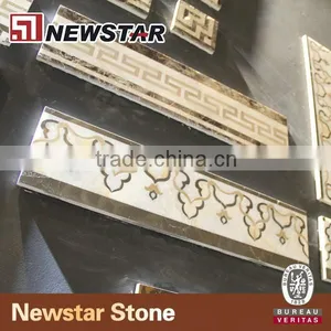 Newstar Pattern Marble Border thumbnail-3