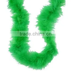 Marabou Boa -Light Pink thumbnail-2