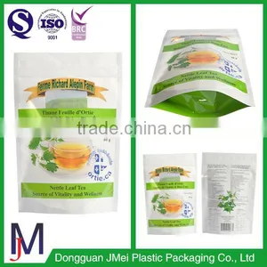 Custom Printed Plastic Packaging Poly Mailing Package Bag Wholesale Buyer thumbnail-6
