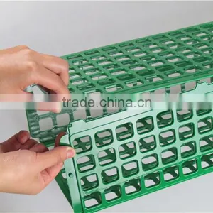 High Quality Plastic Fruit Fence Supermarket Fruit Vegetable Display Rack thumbnail-3