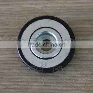 Economical Cheap Structural Glass Curved Curtain Wall thumbnail-2