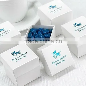 Nice Paper Gift Wedding Box With Lids for Packaging thumbnail-1