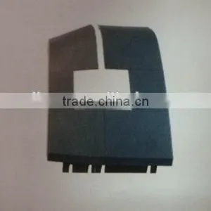 Inlet Cover for Escalator thumbnail-2